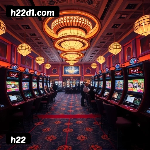 h22 slots no app