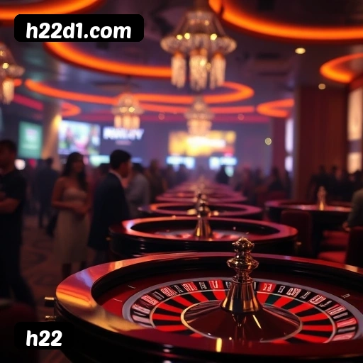 Gates of Olympus slot h22