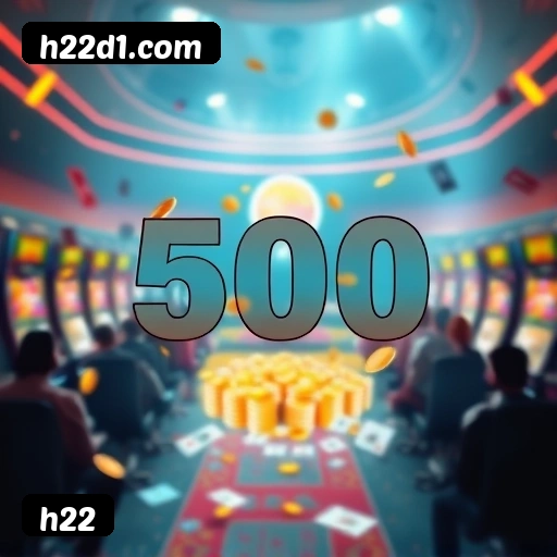 Conta h22 sincronizada site e app