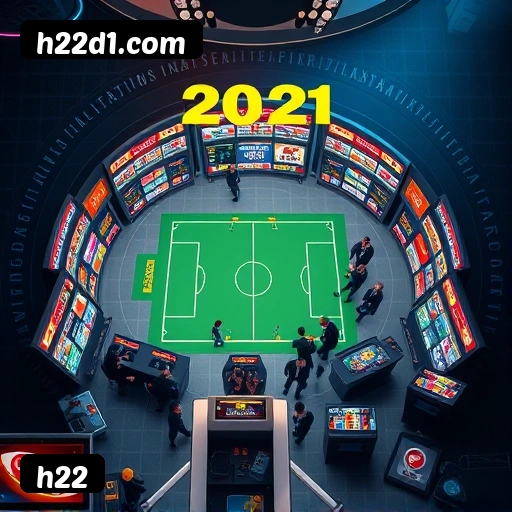 Bônus e prêmios h22