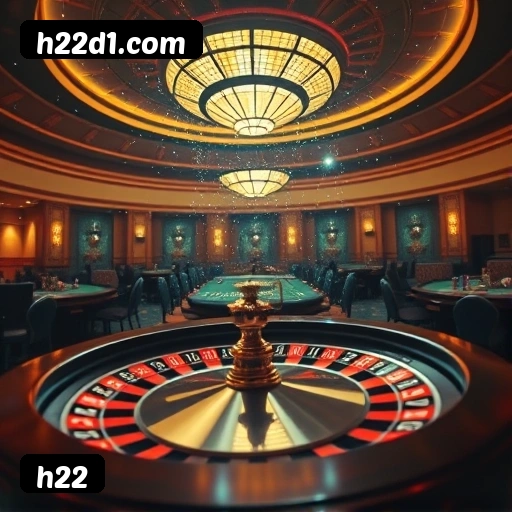 Slots com prêmios h22