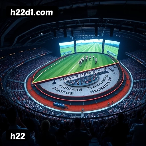 Configurações úteis dentro do app h22