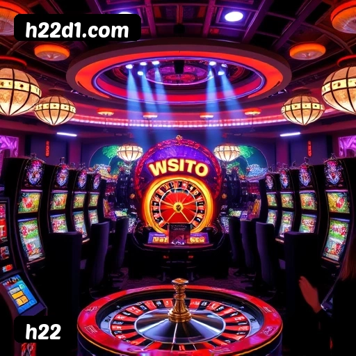 Apostas futebol ao vivo h22 - odds competitivas