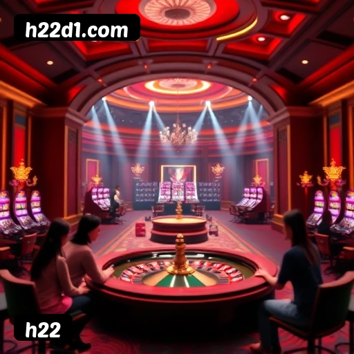 App h22 apostas esportivas mobile