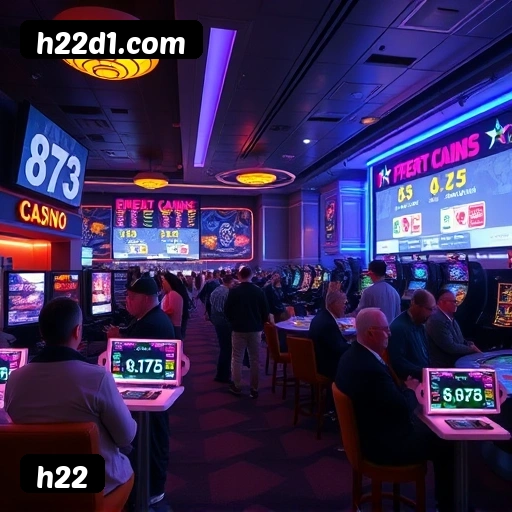 Bônus exclusivos membros VIP h22